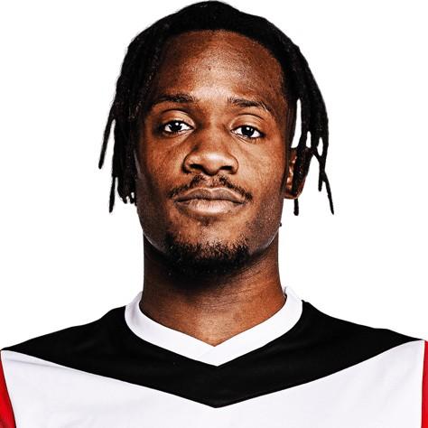 Michy Batshuayi