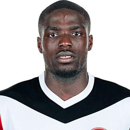 Niels Nkounkou