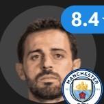 Bernardo Silva