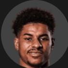 Marcus Rashford