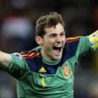 Casillas