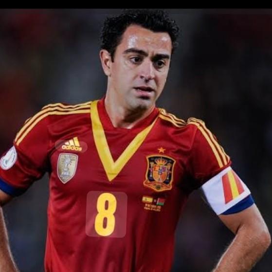 Xavi