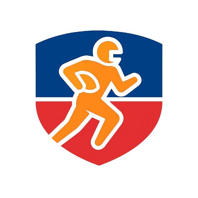 Futebol americano Masculino