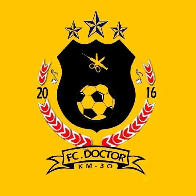 DOCTOR FC