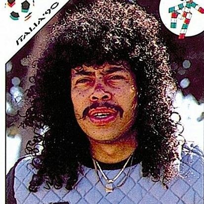 Higuita