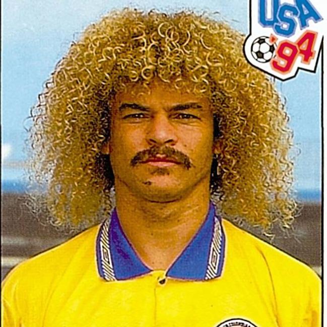 Valderrama