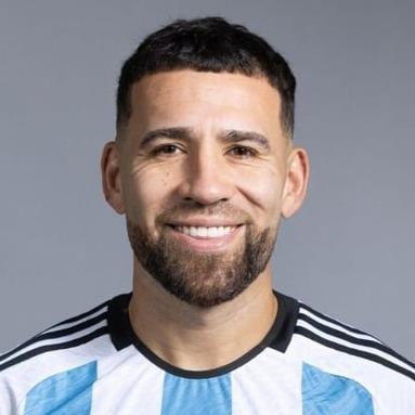 Otamendi