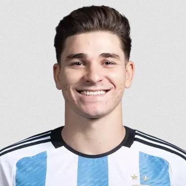 Julian  Álvarez