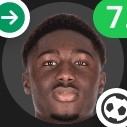 Dembele