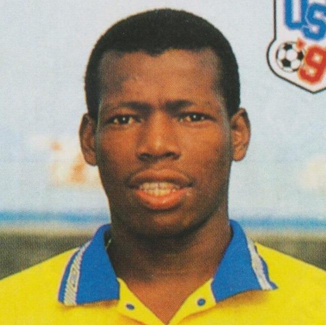Asprilla
