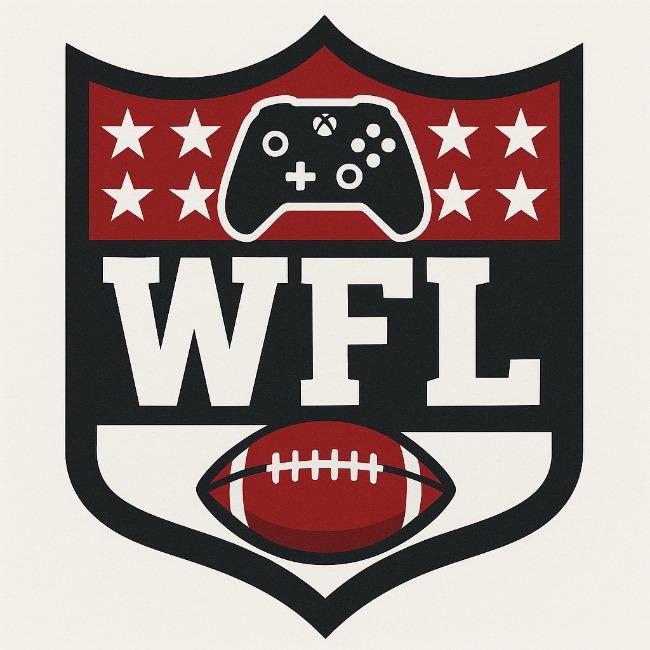 Wolf Football League 24