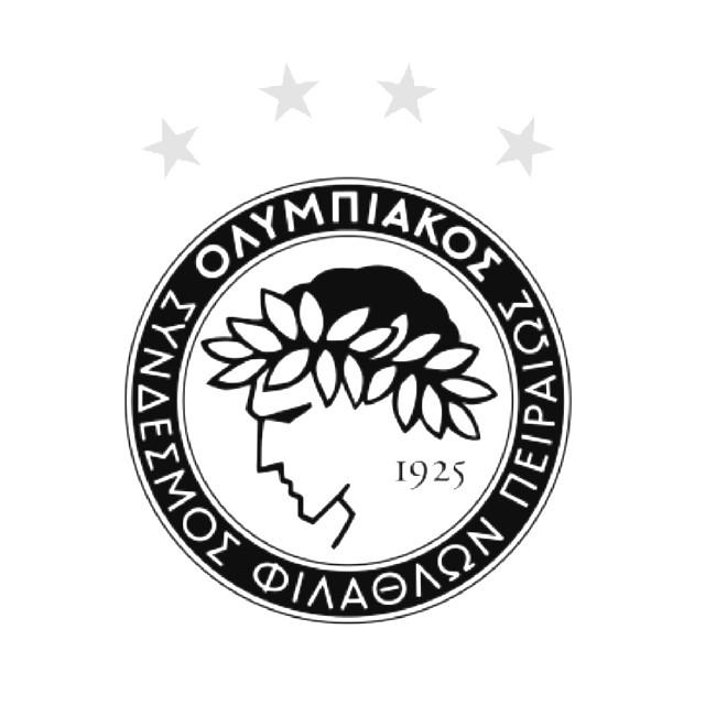 Олимпиакос