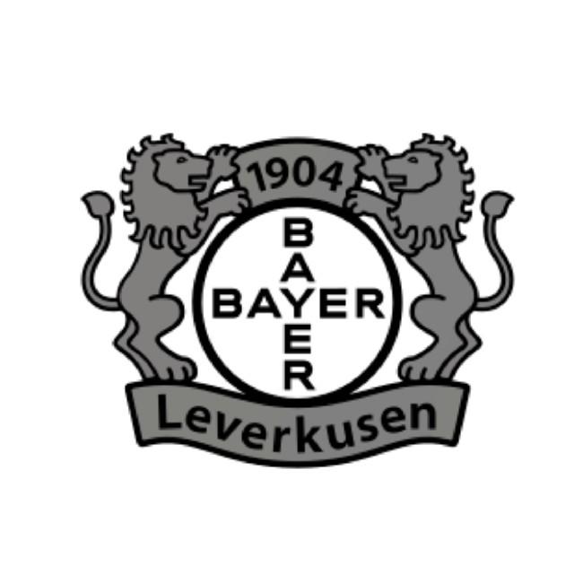 Байер Леверкузен