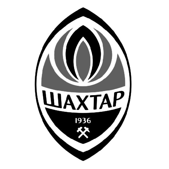 Шахтёр Донецк