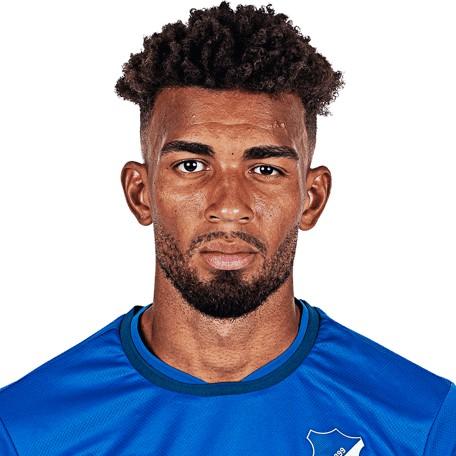 Kevin Akpoguma