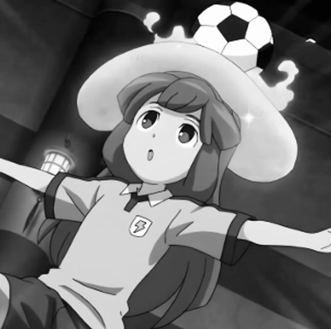 Goldie Manga (100)