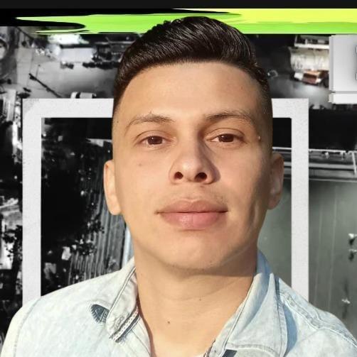 SNEIDER MAGALLANES