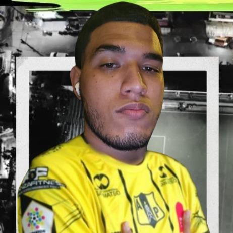 ANGEL SANDOVAL