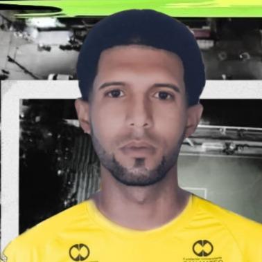 FREYMAR MISAS RESTREPO