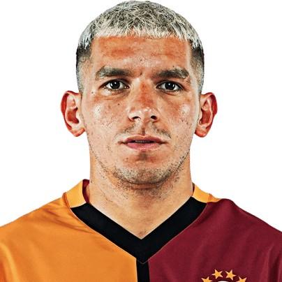 Lucas Torreira