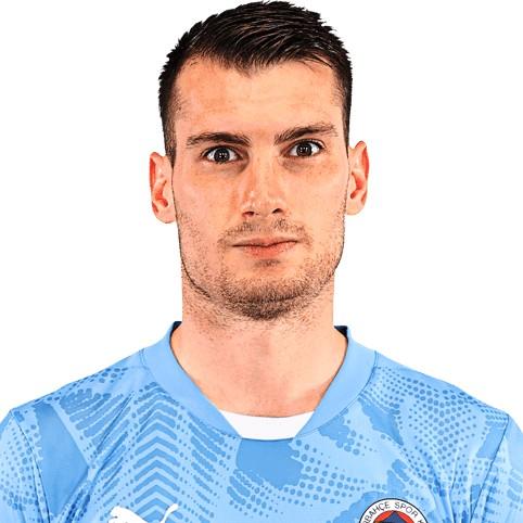 Dominik Livaković