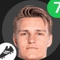 Odegaard