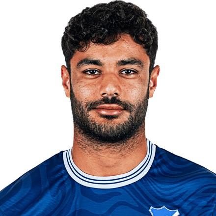 Ozan Kabak