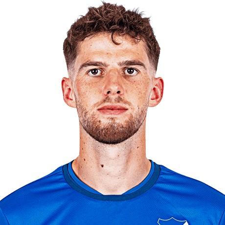 Anton Stach