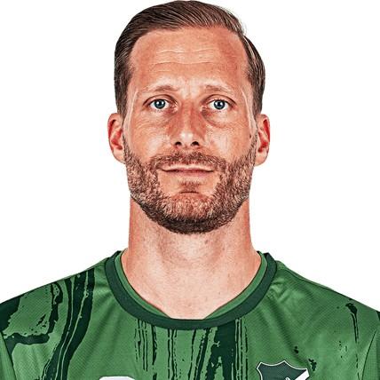 Oliver Baumann