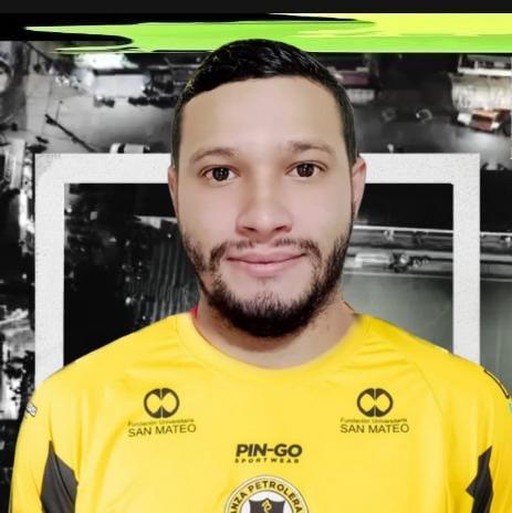 RICARDO VIANEY HERNANDEZ