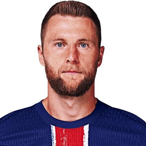 Milan Škriniar