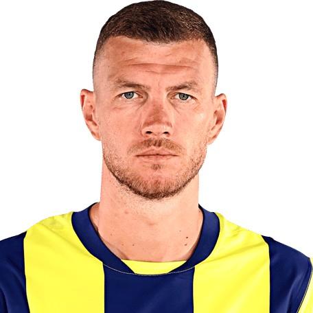 Edin Džeko