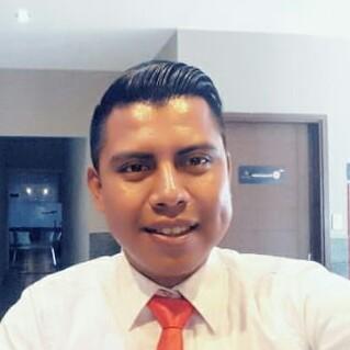 Sergio Chavez Rodriguez