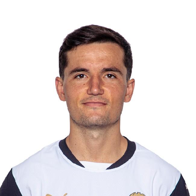 Hugo Guillamón