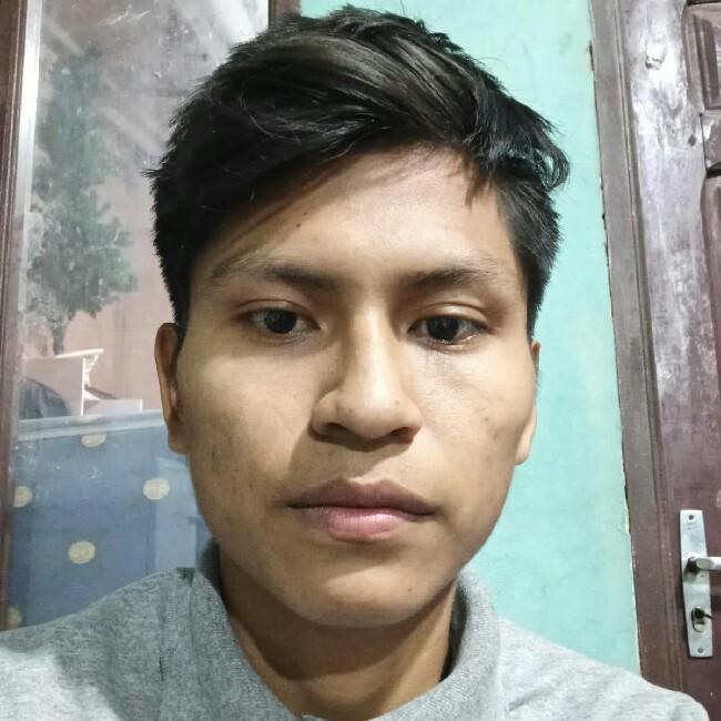 Jose Antonio Sen Choque