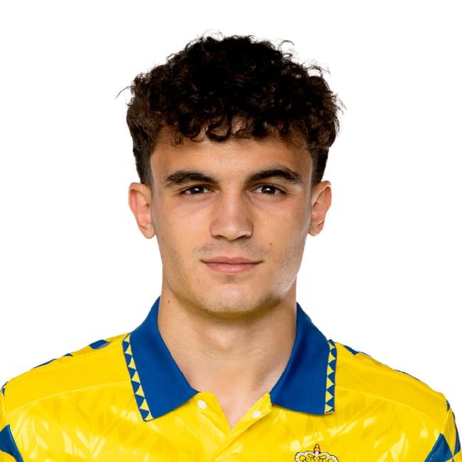 Stefan Bajčetić