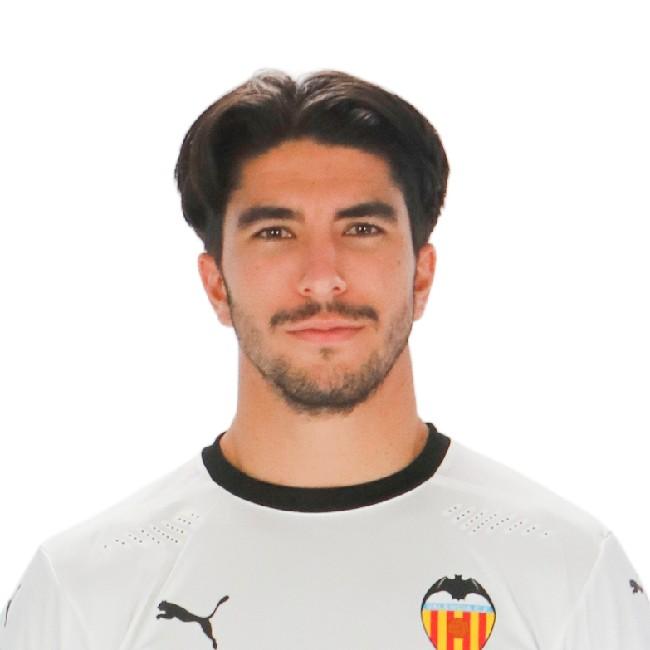 Carlos Soler