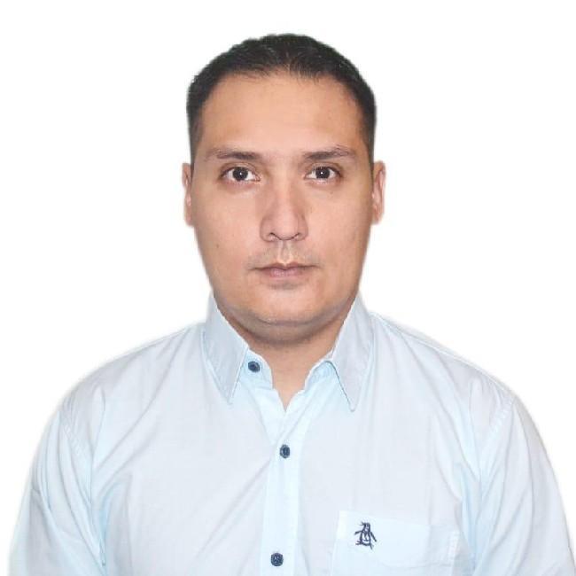 Luis Fernando Lino Cuellar