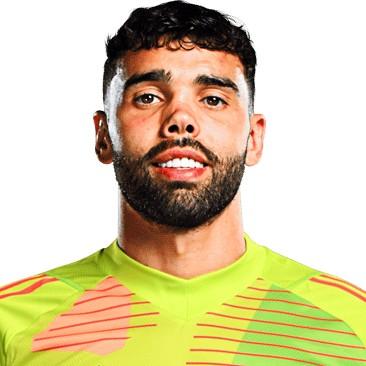 David Raya