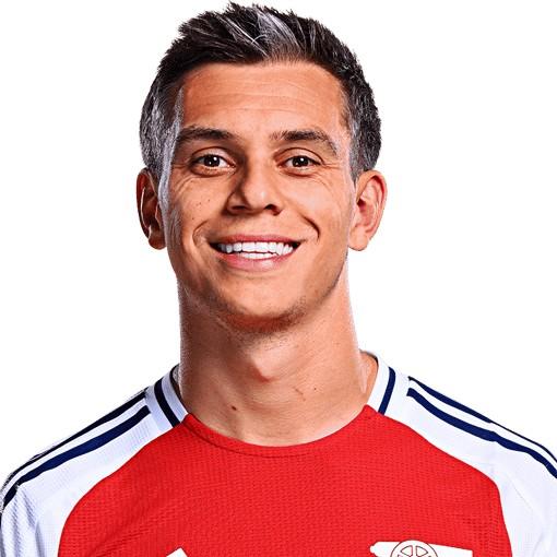 Leandro Trossard