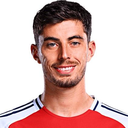 Kai Havertz