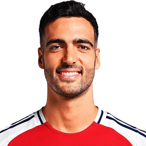 Mikel Merino