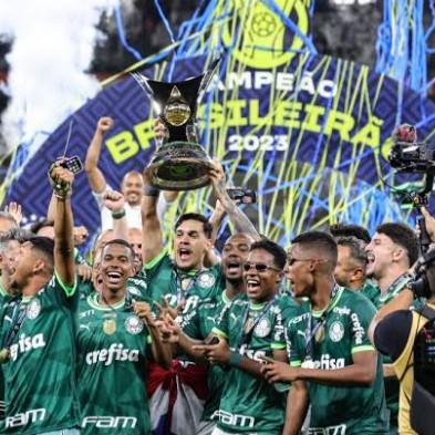Brasileirão