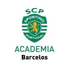 ACADEMIA SPORTING BARCELOS
