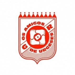 GDR OS AMIGOS DE URGESES