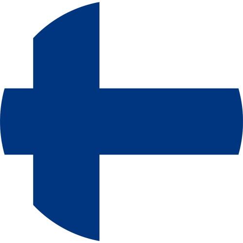 Finsko U18