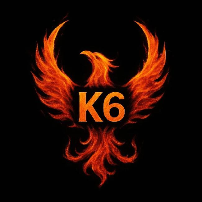 K6 MUERTE