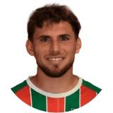 Franco Coronel