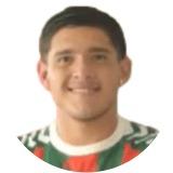 Danilo Ruíz Díaz