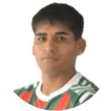 Braian Aranda